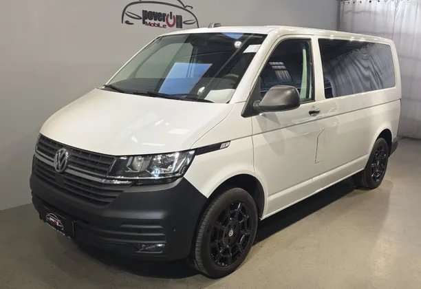 Zunanja slika - Volkswagen Transporter - Multivan Multivan T6.1 2,0 TDI DSG - 1