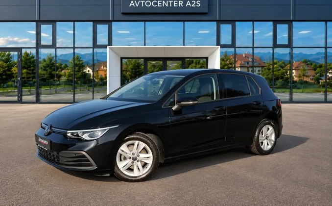 Zunanja slika - Volkswagen Golf - 1.5 TSI ACT BMT Life-IQ Light-PDC-Vzvratna kamera. - 1