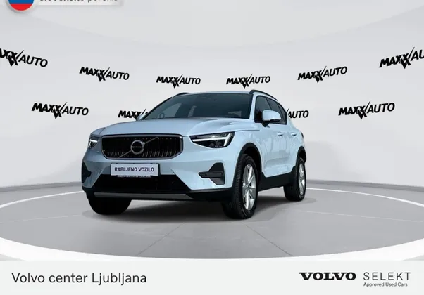 Zunanja slika - Volvo XC40 - B3 P Core Avt. - 1