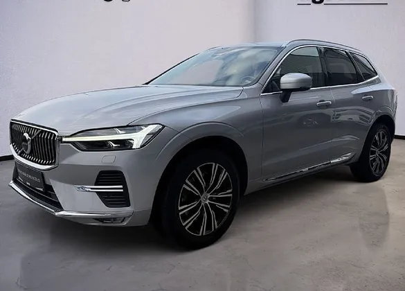 Zunanja slika - Volvo XC60 - B4D AWD AUT Inscription LED KAMERA HARMAN KARDON - 1