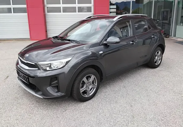 Zunanja slika - KIA Stonic - 1.0 T-GDi LX Active ISG -15- - 1