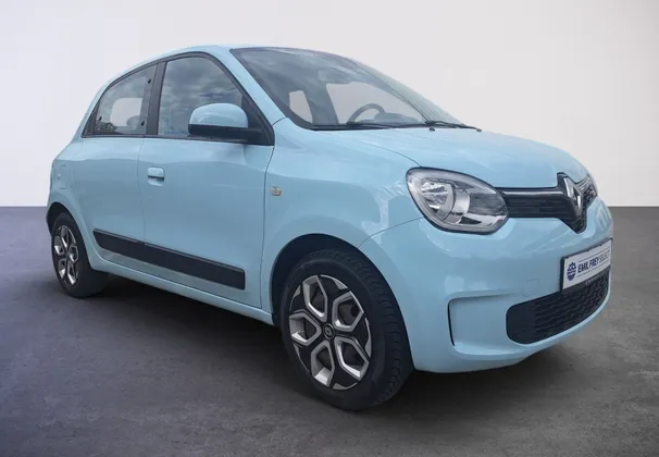 Zunanja slika - Renault Twingo - 1.0 - 1