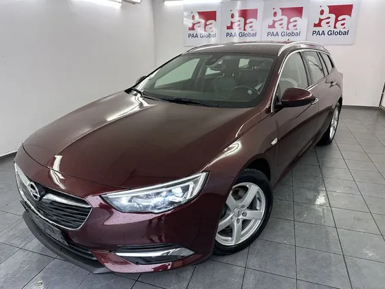Zunanja slika - Opel Insignia - 2.0 CDTI 154KW INNOVATION 4x4.NEMŠKI+4ALU.USNJE - 1