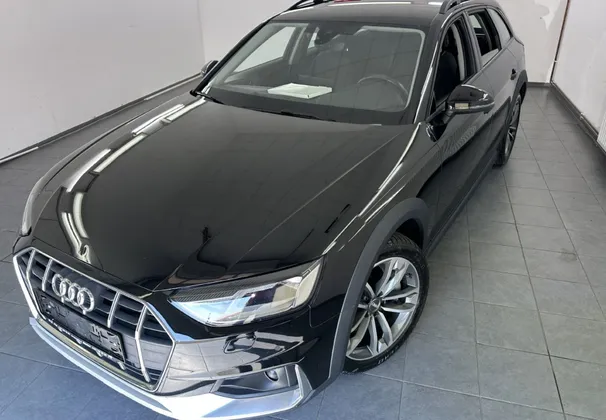 Zunanja slika - Audi A4 Allroad - quattro 45 TDI Tiptronic.KAMERA.NAVI.ALU.TOP - 1