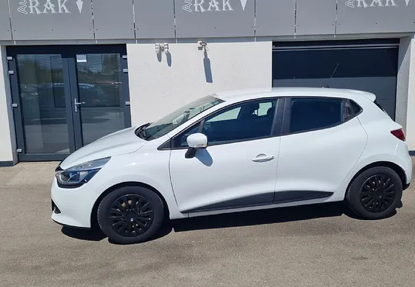 Zunanja slika - Renault Clio - 1.2 16V Expression 1.LAS. SERVISNA. VELIKI SERVIS - 1