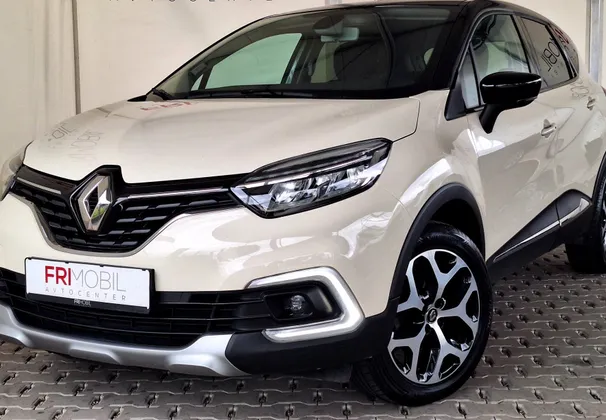 Zunanja slika - Renault Captur - dCi 110 Energy Iconic•Slovensko vozilo•1.Lastnik• - 1