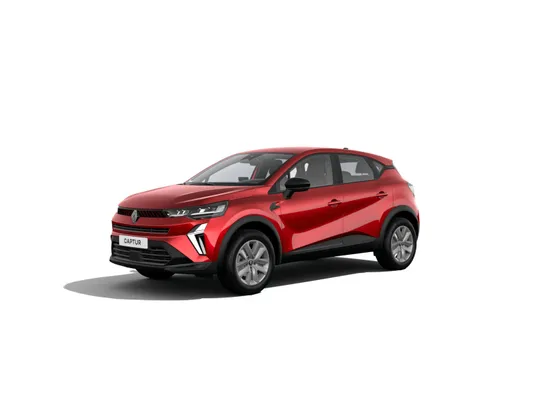 Zunanja slika - Renault Captur - Evolution ECO-G 100 - 1