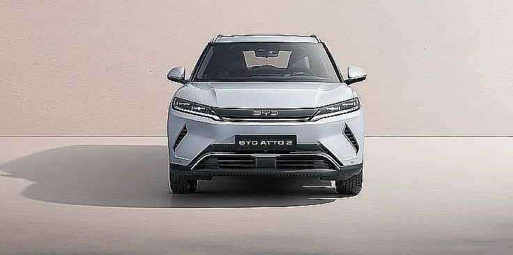 Zunanja slika - BYD ATTO 2 - COMFORT 64.8 kWh - 1
