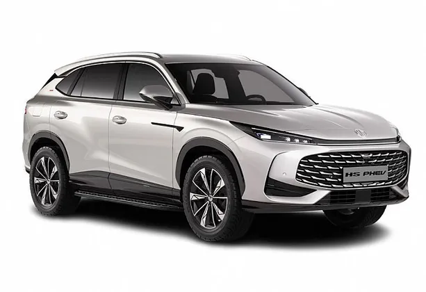 Zunanja slika - MG MG HS - HS PHEV Luxury 1.5T-GDI + ZIMSKE GUME - 1