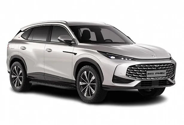 Zunanja slika - MG MG HS - HS PHEV Comfort 1.5T-GDI + ZIMSKE GUME - 1