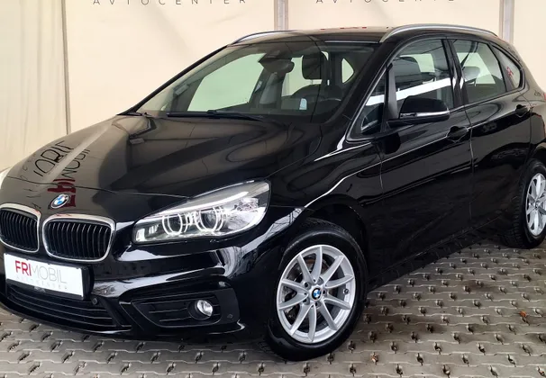 Zunanja slika - BMW Serija 2 - Active Tourer: 218d Luxury Line•GRETJE SEDEŽEV•HEAD UP•P - 1