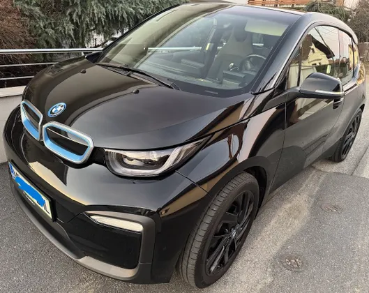 Zunanja slika - BMW i3 - (120Ah) Avt. - 1