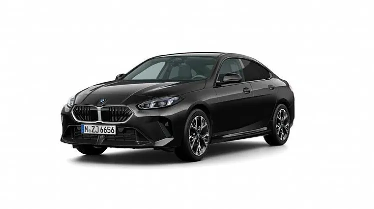 Zunanja slika - BMW serija 2 Gran Coupe: - 216 M Sport DOBAVA MAREC - 1