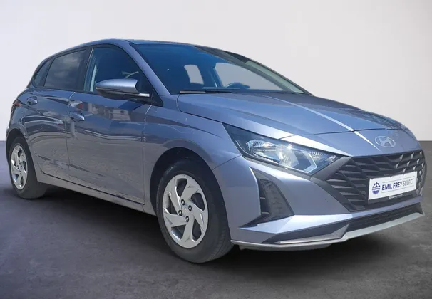 Zunanja slika - Hyundai i20 - 1.2 Comfort - 1