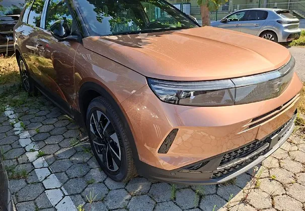 Zunanja slika - Opel Grandland - Elektro GS 73 kWh - 1
