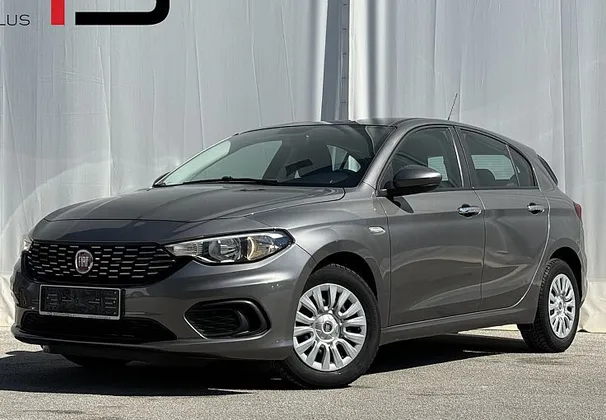 Zunanja slika - Fiat Tipo - 1.4 16V 1.LASTNIK-SLOVENSKI - 1