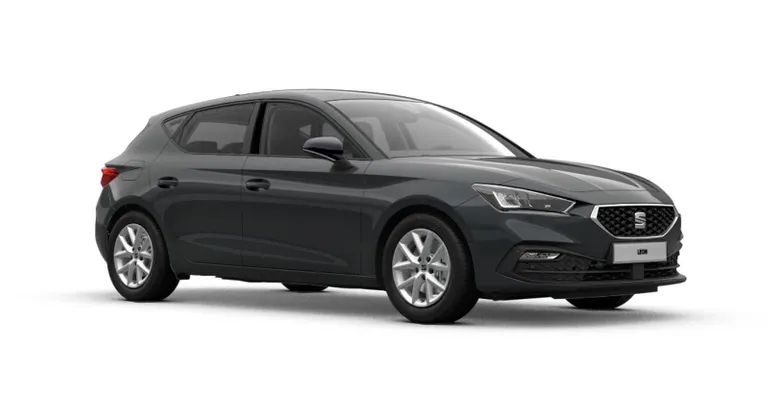 Zunanja slika - Seat Leon - 1.5 TSI Style Edition - 1