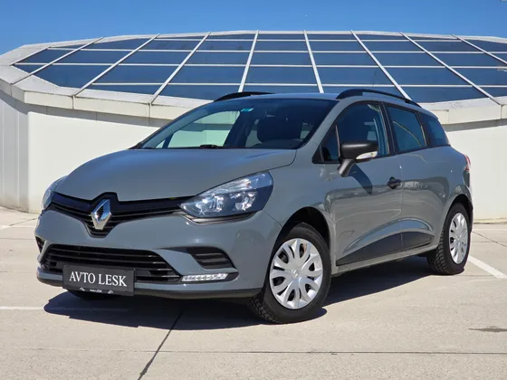 Zunanja slika - Renault Clio - Grandtour TCe 75 Zen - 1