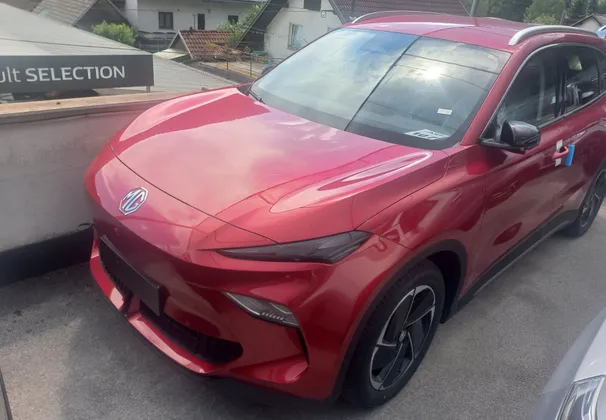 Zunanja slika - MG MGS5 EV - S5 Luxury 64kWh - 1