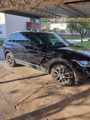 Zunanja slika - Volkswagen Tiguan - 2,0 TDI BMT Life DSG - 1