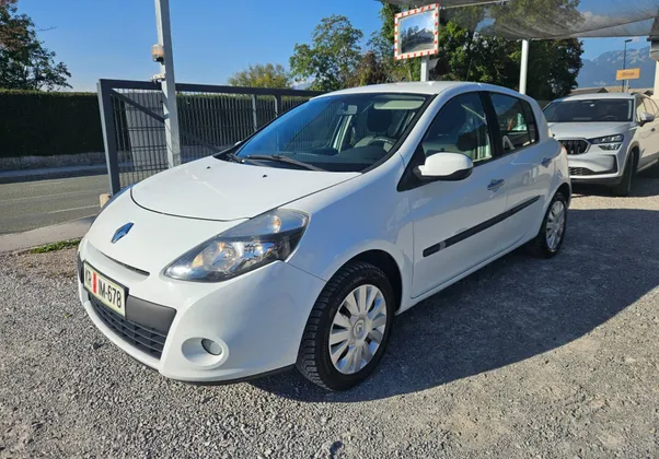 Zunanja slika - Renault Clio - 1.2 16V SLO KLIMA - 1
