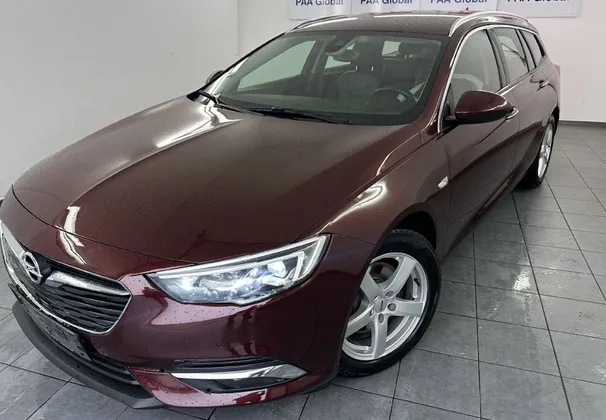 Zunanja slika - Opel Insignia - 2.0 CDTI 154KW INNOVATION 4x4.NEMŠKI+4ALU.USNJE - 1