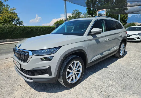 Zunanja slika - Škoda Kodiaq - 1.5 TSI ACT Style 1.LASTNIK SLO LED CANTON - 1