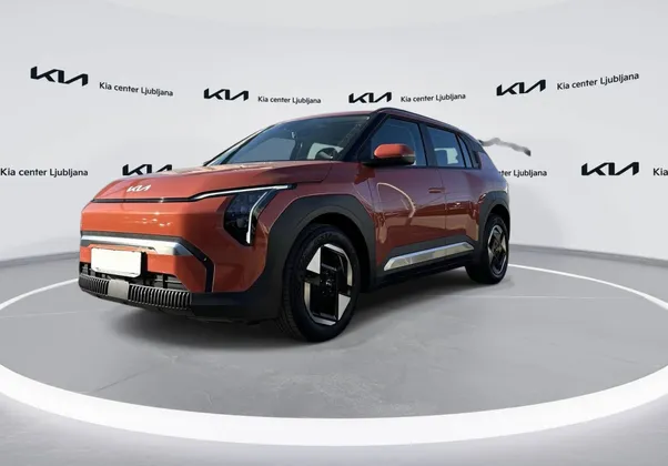 Zunanja slika - KIA EV3 - Star 58.3 kWh baterija - 1