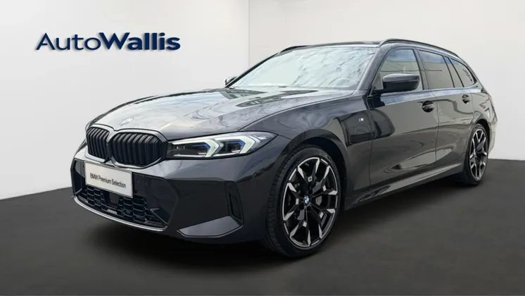 Zunanja slika - BMW Serija 3 - 330d xDrive Touring - 1