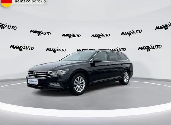 Zunanja slika - Volkswagen Passat - Variant 2.0 TDI Business ACC-KAMERA-GRETJE.SED+VOLAN - 1