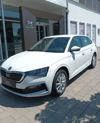 Zunanja slika - Škoda Scala - 1.0 TSI Ambition - 1