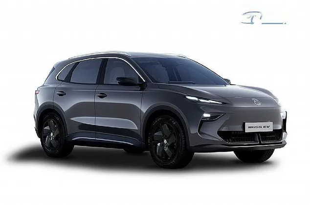 Zunanja slika - MG MGS5 - Comfort 49kWh+7 let tovarniške garancije - 1