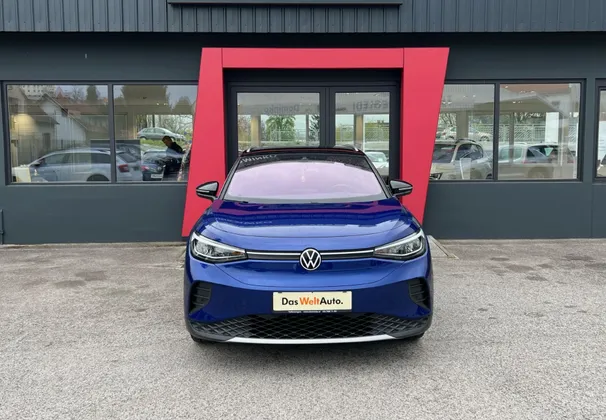 Zunanja slika - Volkswagen ID.4 - 1st  77 kWh - 1