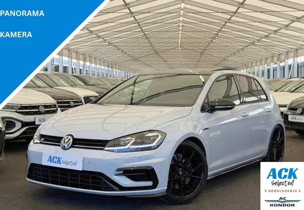 Zunanja slika - Volkswagen Golf - R 2.0 4M DSG Performance - ACC - PANO - KAMERA - 1