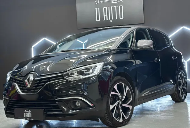 Zunanja slika - Renault Scenic - Scénic dCi 130 Energy Bose-LED-HUD-KAMERA-NAVI-2 - 1