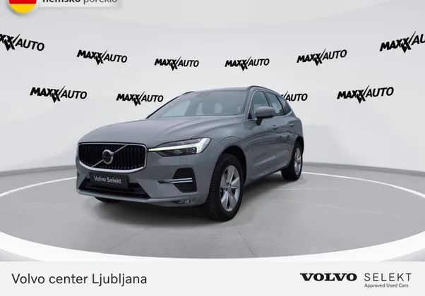 Zunanja slika - Volvo XC60 - B5P AWD Core Avt. KAMERA. LED. ACC. BLISS - 1