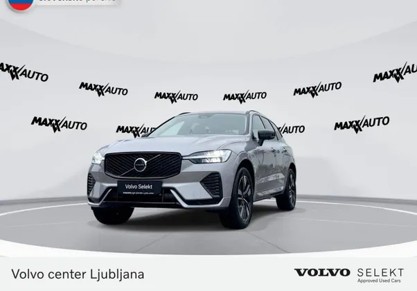 Zunanja slika - Volvo XC60 - B5 P AWD Plus Dark Avt. - 1