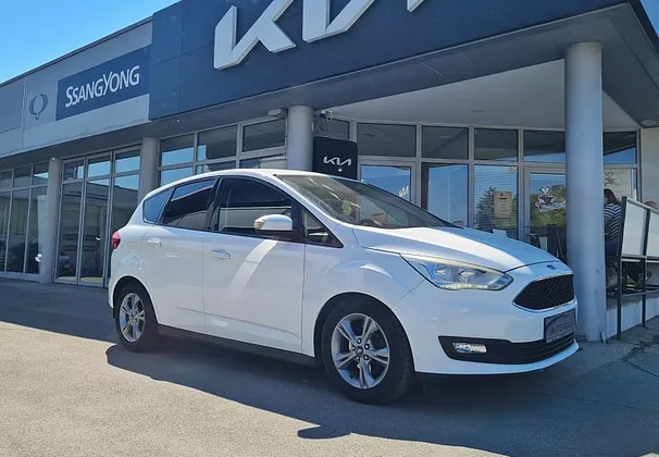 Zunanja slika - Ford C-MAX - 1.0 EcoBoost Style - 1
