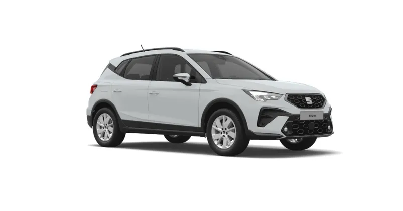 Zunanja slika - Seat Arona - 1.0 Eco TSI Style DSG - 1