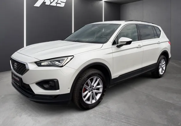 Zunanja slika - Seat Tarraco - 2.0 TDI DSG 4Drive-Vlečna kljuka-Full LED-Webasto - 1