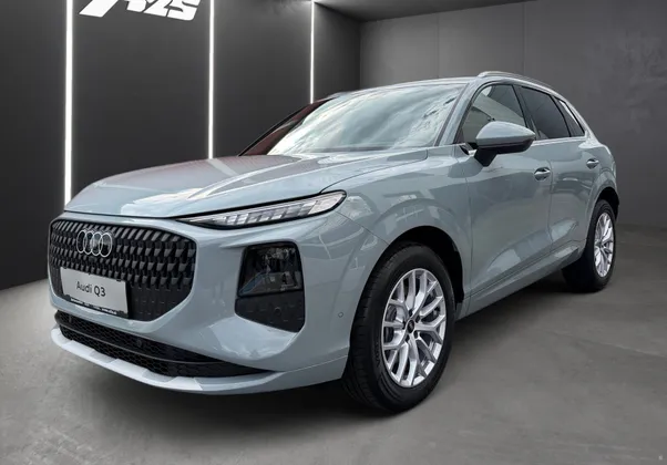 Zunanja slika - Audi Q3 - TDI quattro 142 kW - 1