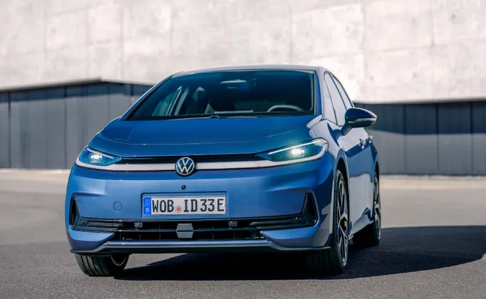 Zunanja slika - Volkswagen ID.3 - NEO Trend - 1