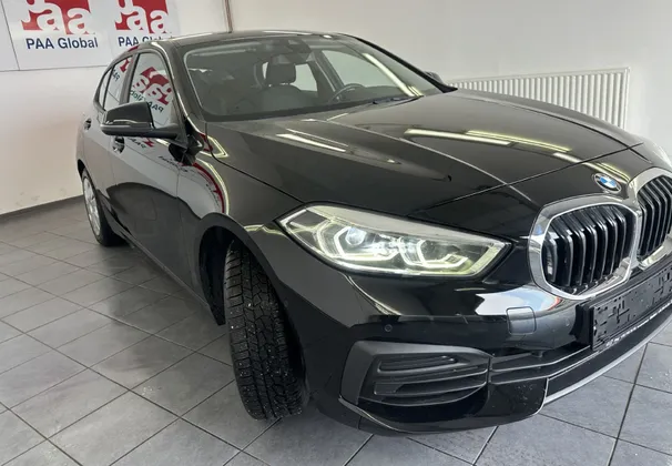 Zunanja slika - BMW Serija 1 - : 116d.NEMŠKI+4 GUME.NAVI.AUTOMATIK.SAMO 118.000KM - 1