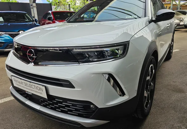 Zunanja slika - Opel Mokka - 1.2 Turbo Ultimate Avt. - 1