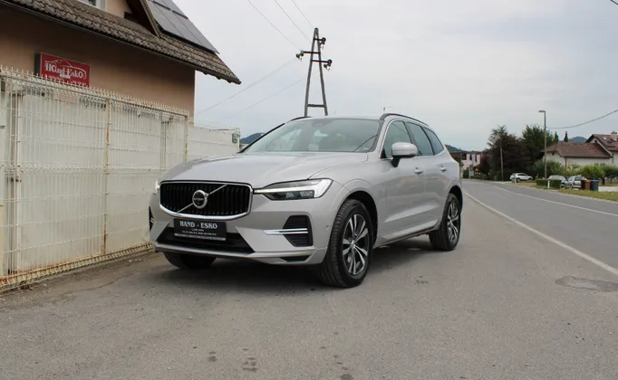 Zunanja slika - Volvo XC60 - B4D AWD Momentum Avt. - 1