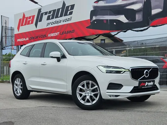 Zunanja slika - Volvo XC60 - XC60 - 1