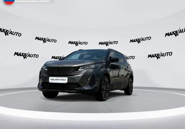 Zunanja slika - Peugeot 5008 - 2.0 BlueHDI GT Avt. 7 SEDEŽEV - 1