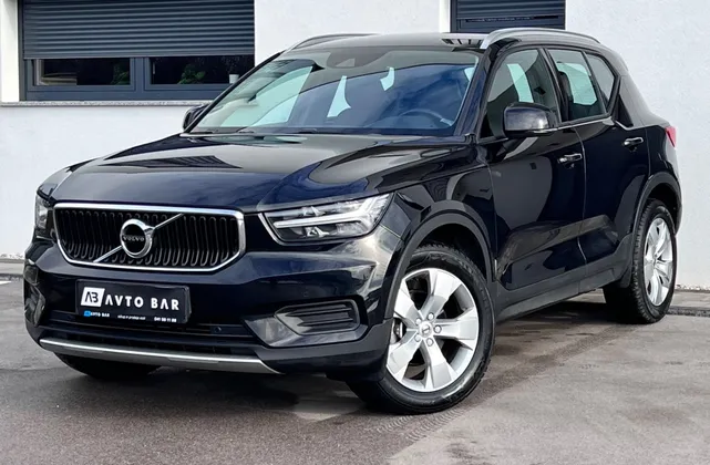Zunanja slika - Volvo XC40 - D3+LED+NAVI+KAMERA+ALU+KEYLESS GO+AUTO HOLD... - 1