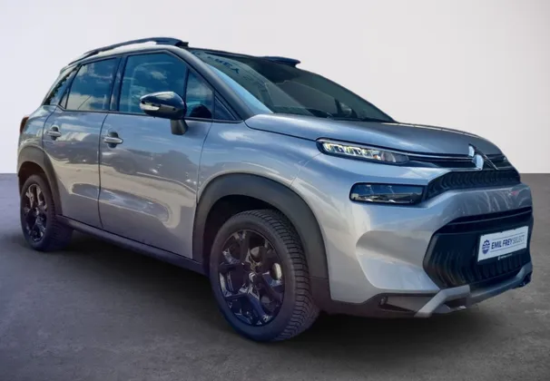 Zunanja slika - Citroën C3 Aircross - 1.2 PureTech 110 Max - 1