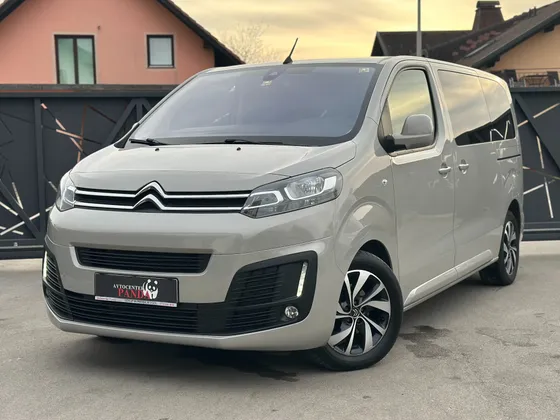 Zunanja slika - Citroën Spacetourer - L2H1 - 1